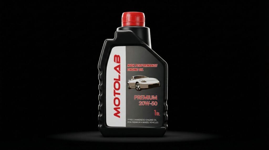 Understanding engine oil grade motolab high performance premium 20w 50 engine oil |1l|