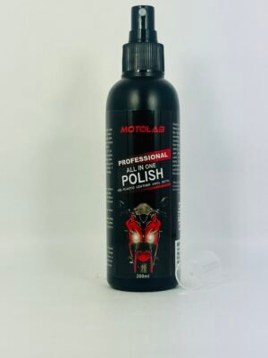 motolab professional all in one polish – 200ml