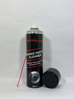 motolab brake parts cleaner | 500ml