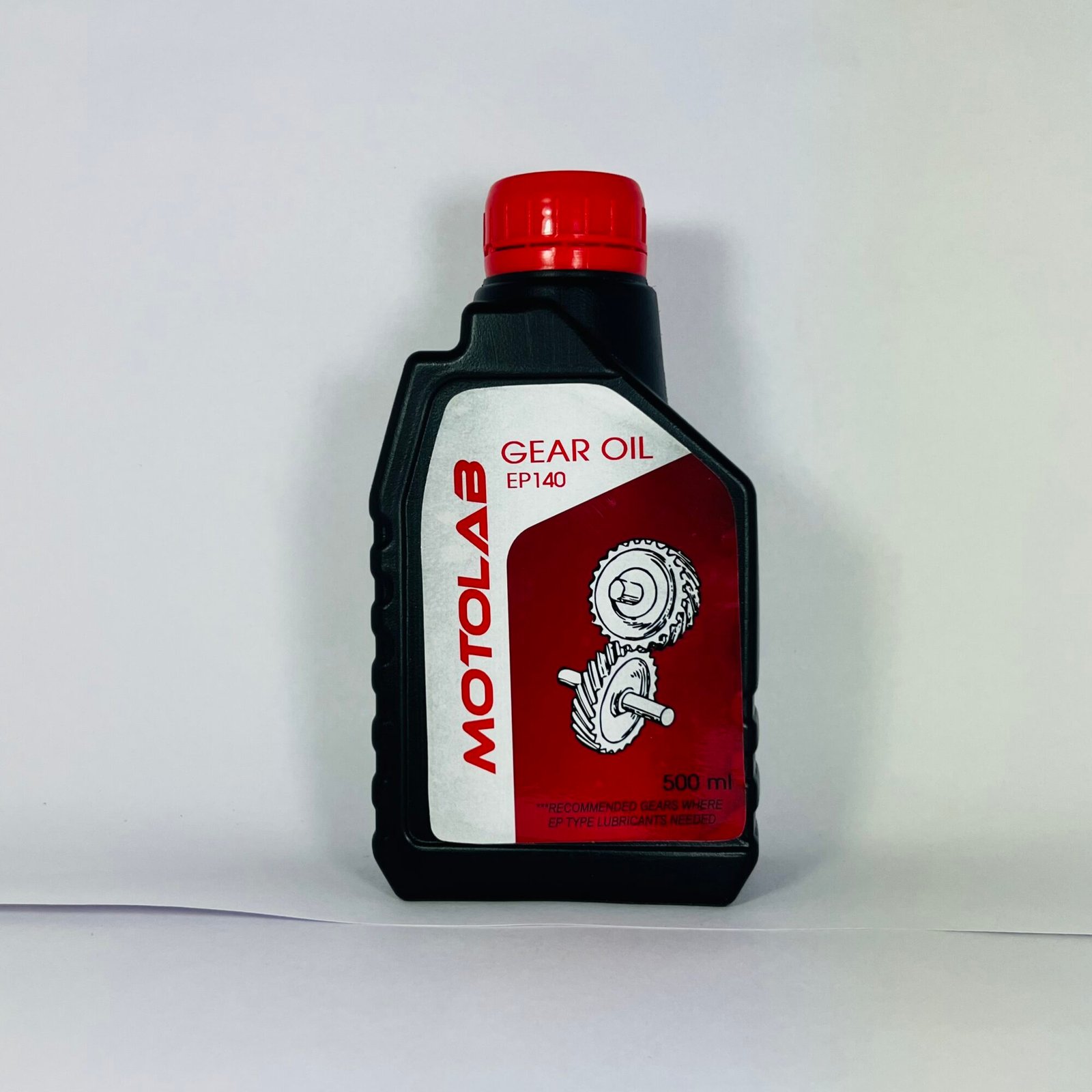 motolab gear oil ep140 |500ml