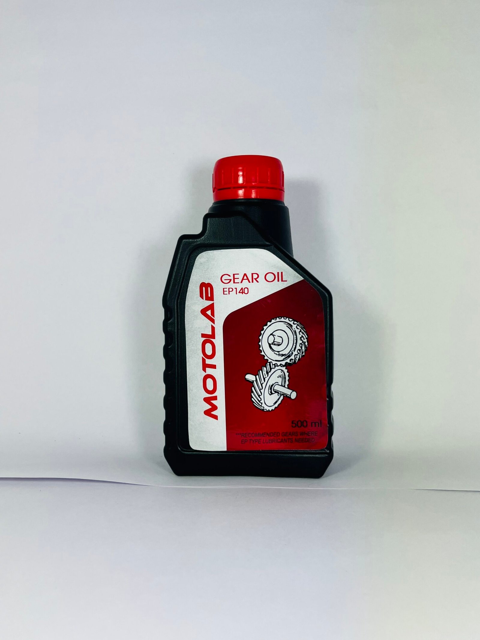 motolab gear oil ep140 |500ml