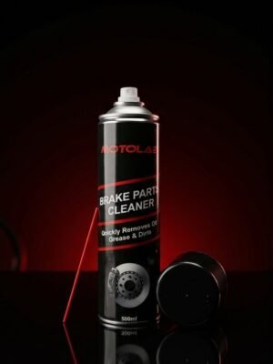 motolab brake parts cleaner | 500ml