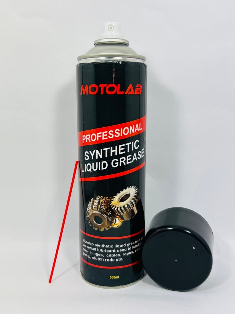 Motolab Professional Synthetic Liquid Grease |500ml