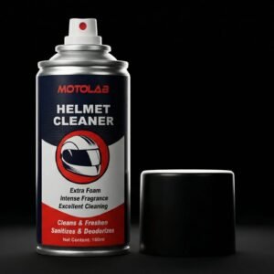 motolab helmet cleaner |160ml
