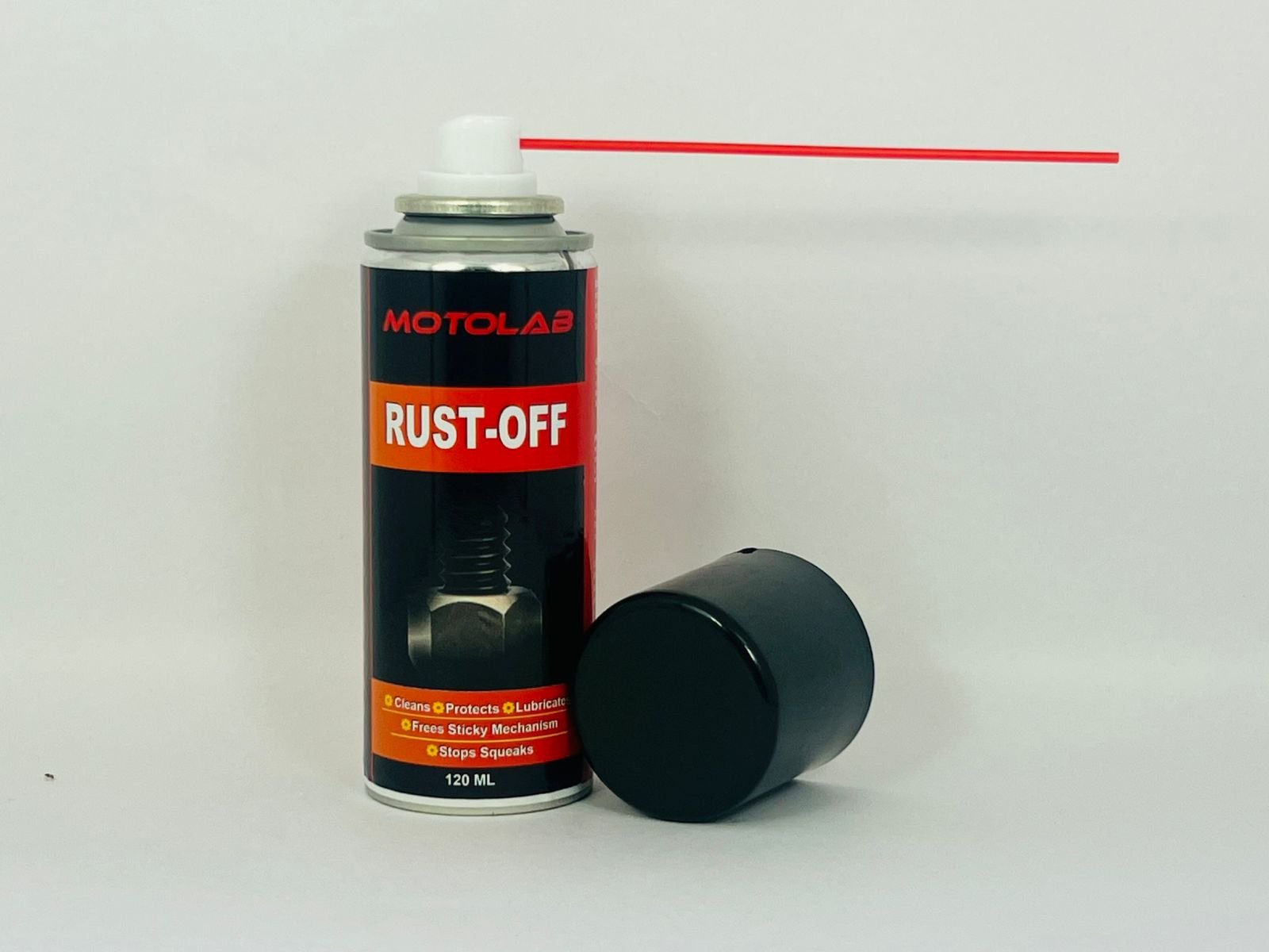 rust off 120ml