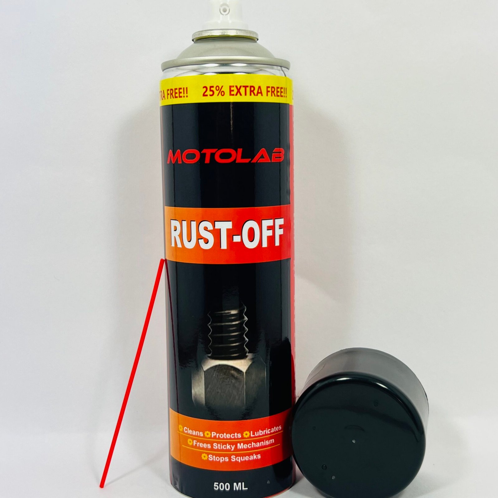 rust off 500ml