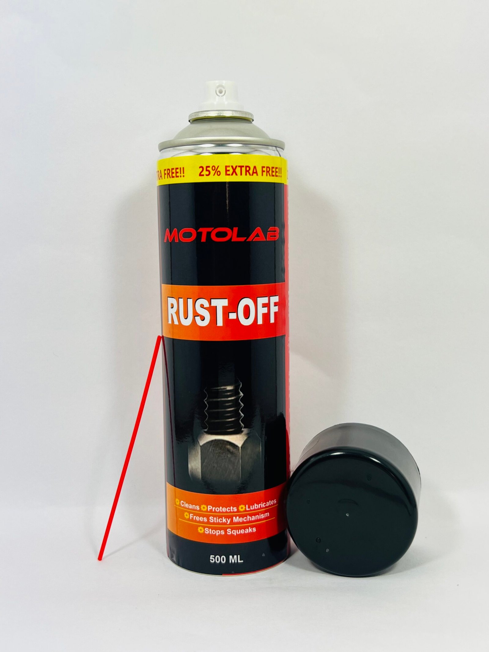 rust off 500ml
