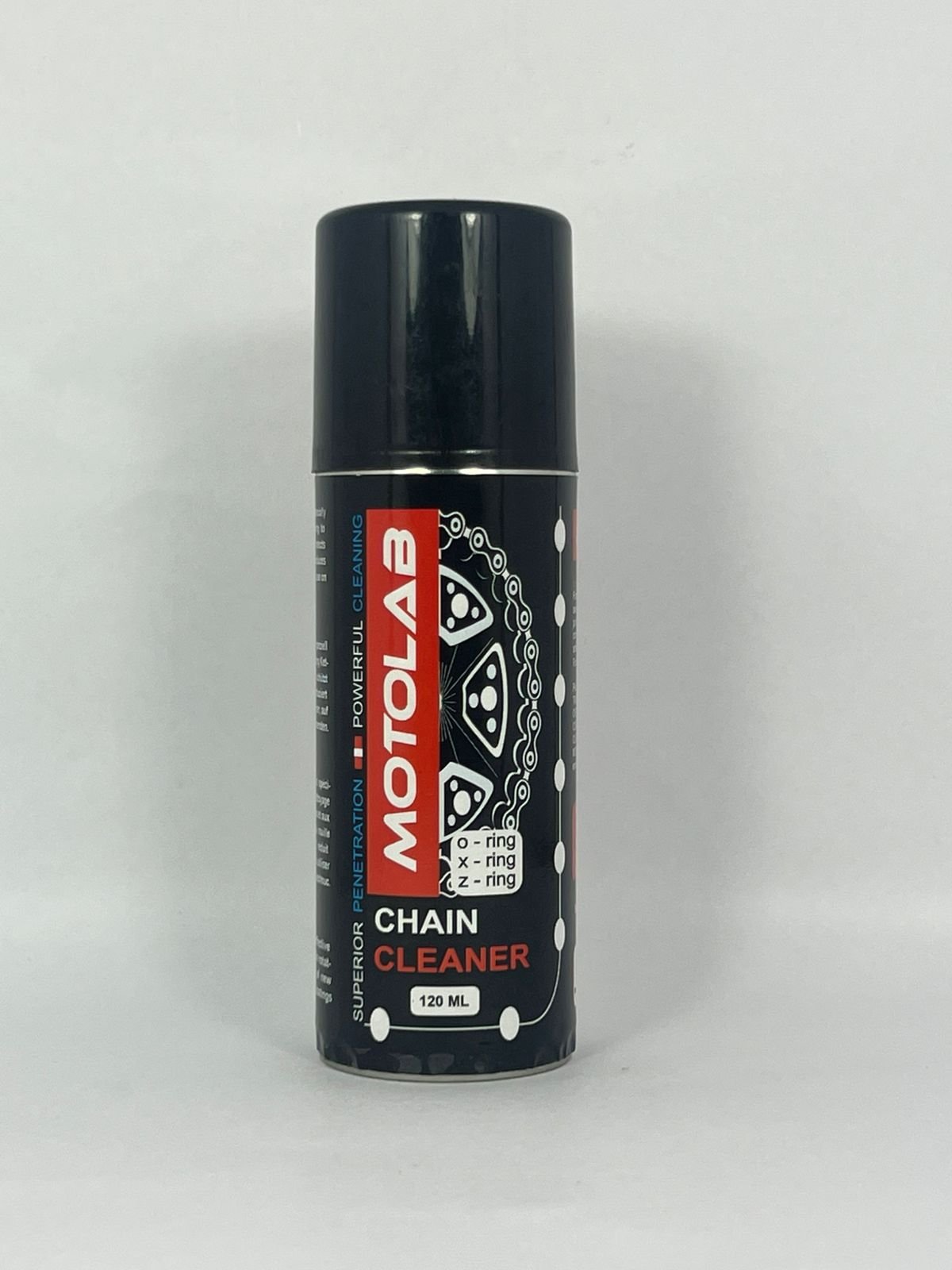 chain cleaner 120ml