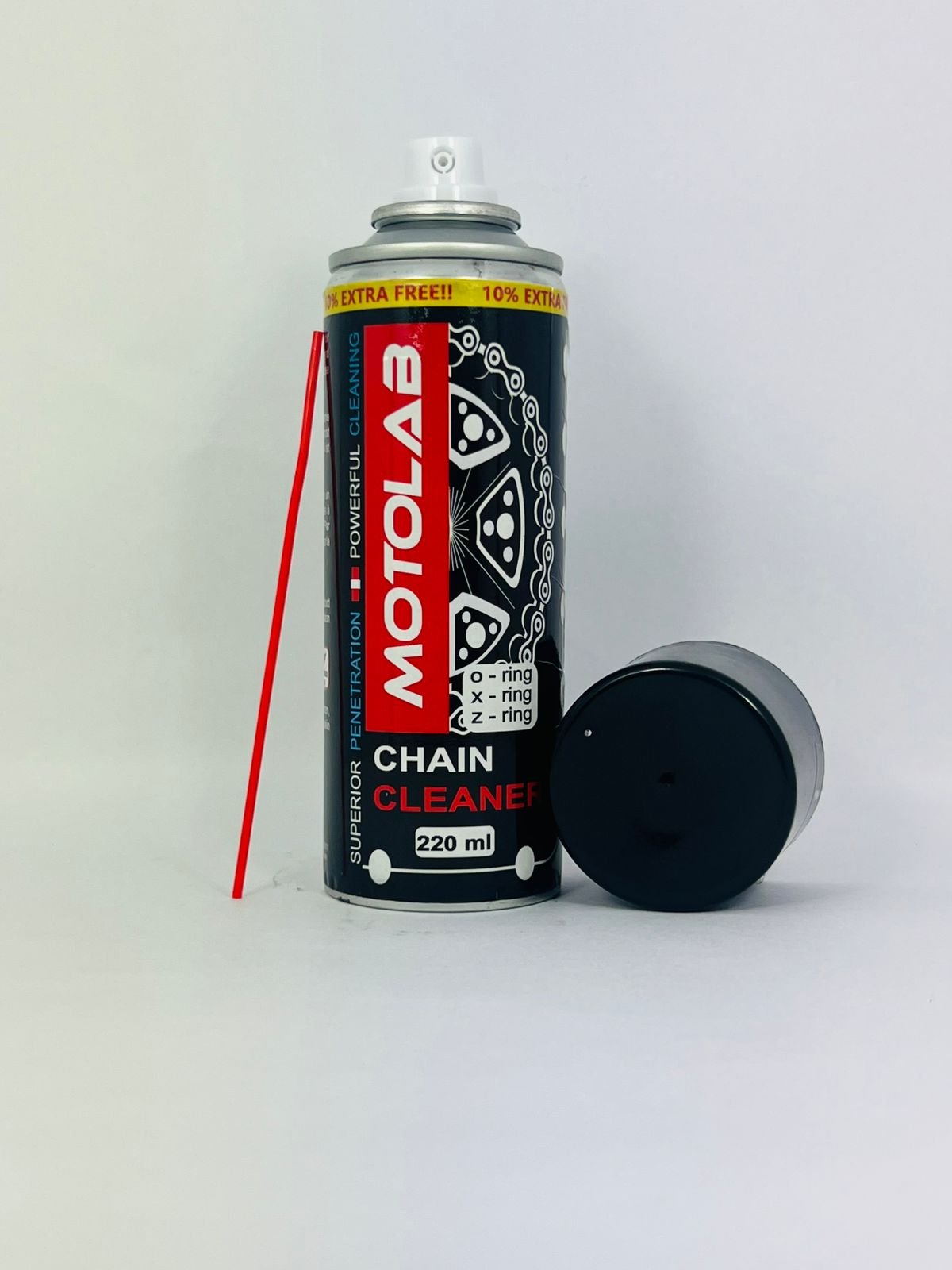 chain cleaner 220 ml