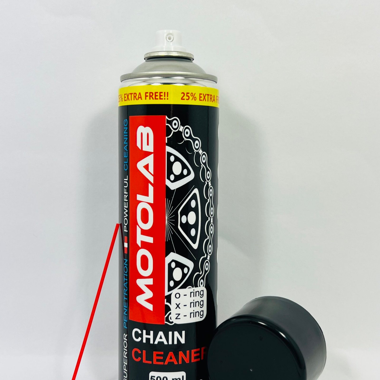 chain cleaner 500ml