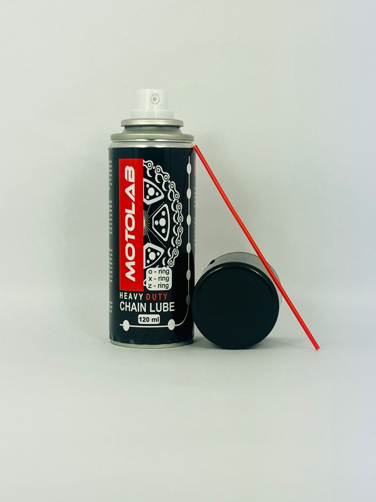 chain lube 120ml