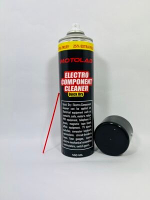 electro component cleaner 500ml