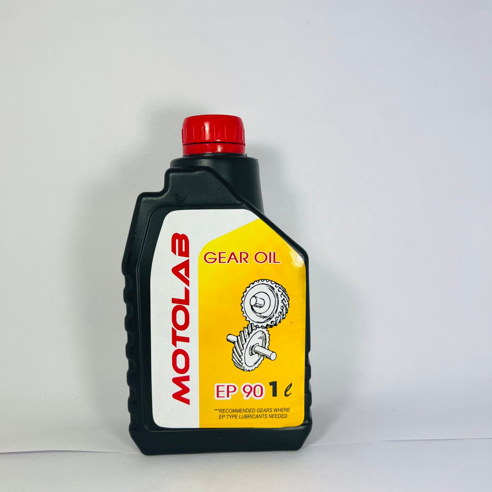 gear oil ep90 1l