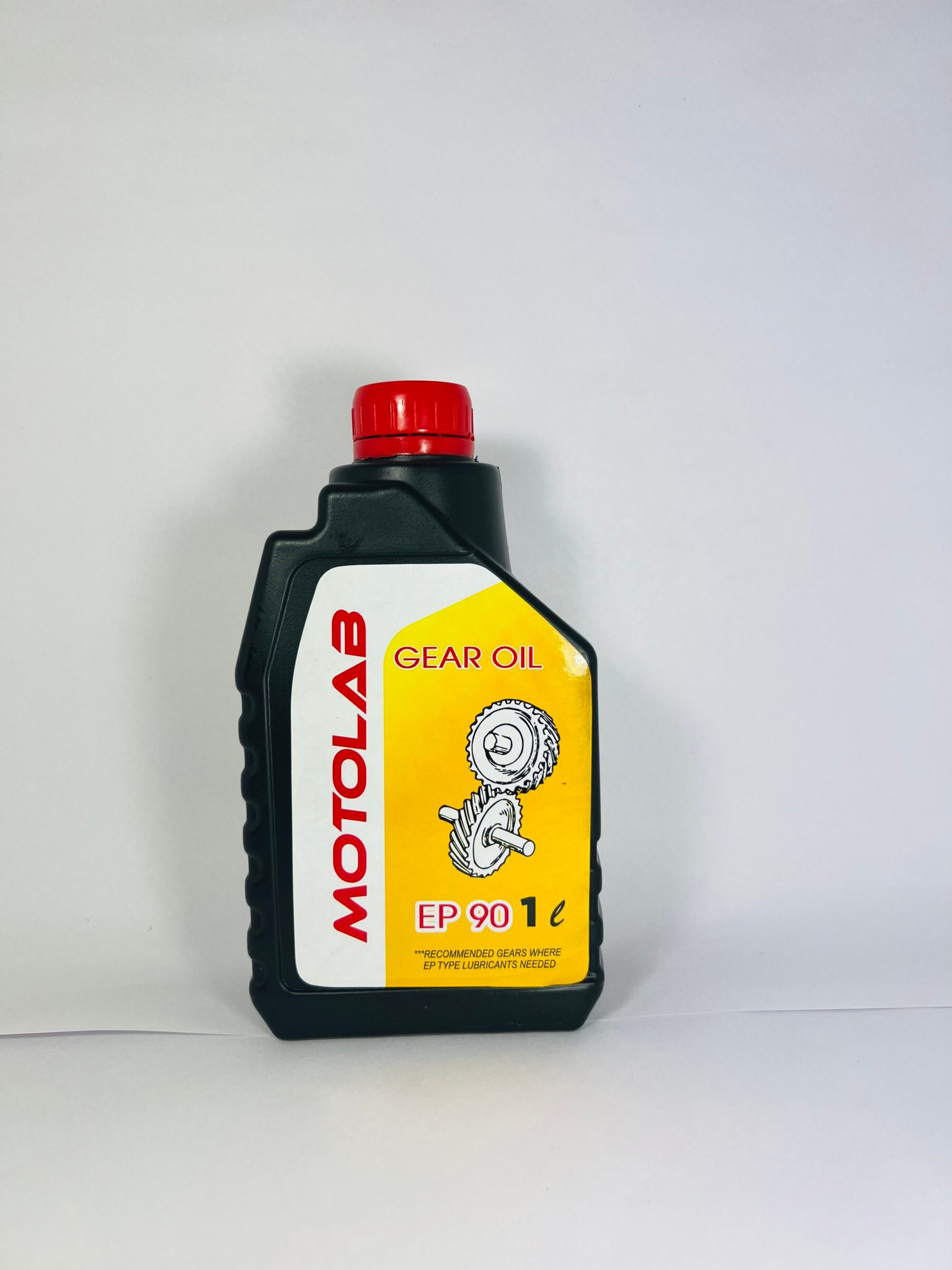 gear oil ep90 1l