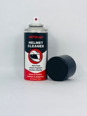 motolab helmet cleaner |160ml