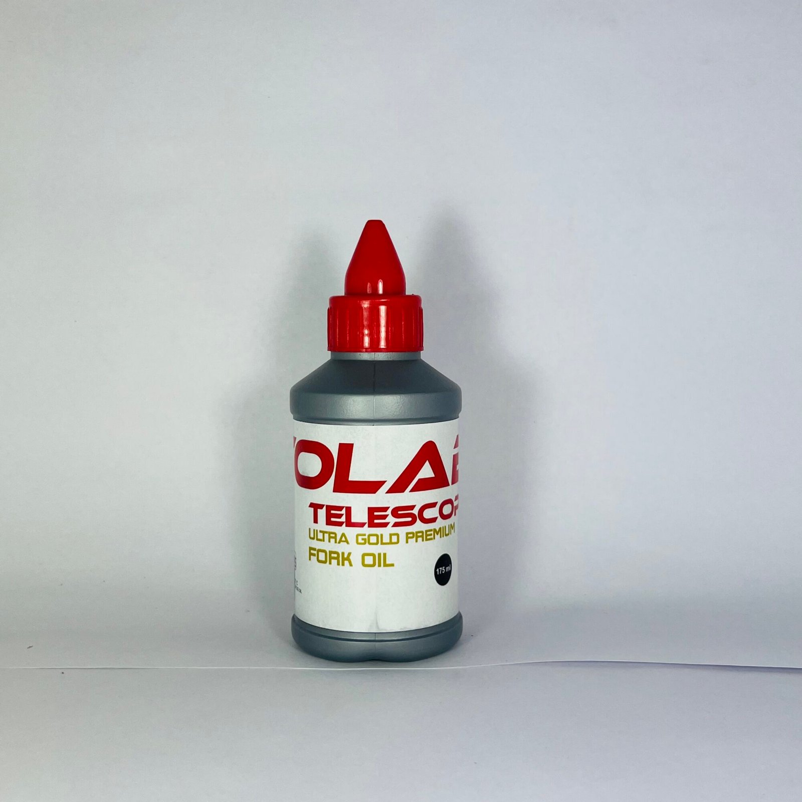 premium gold fork oil