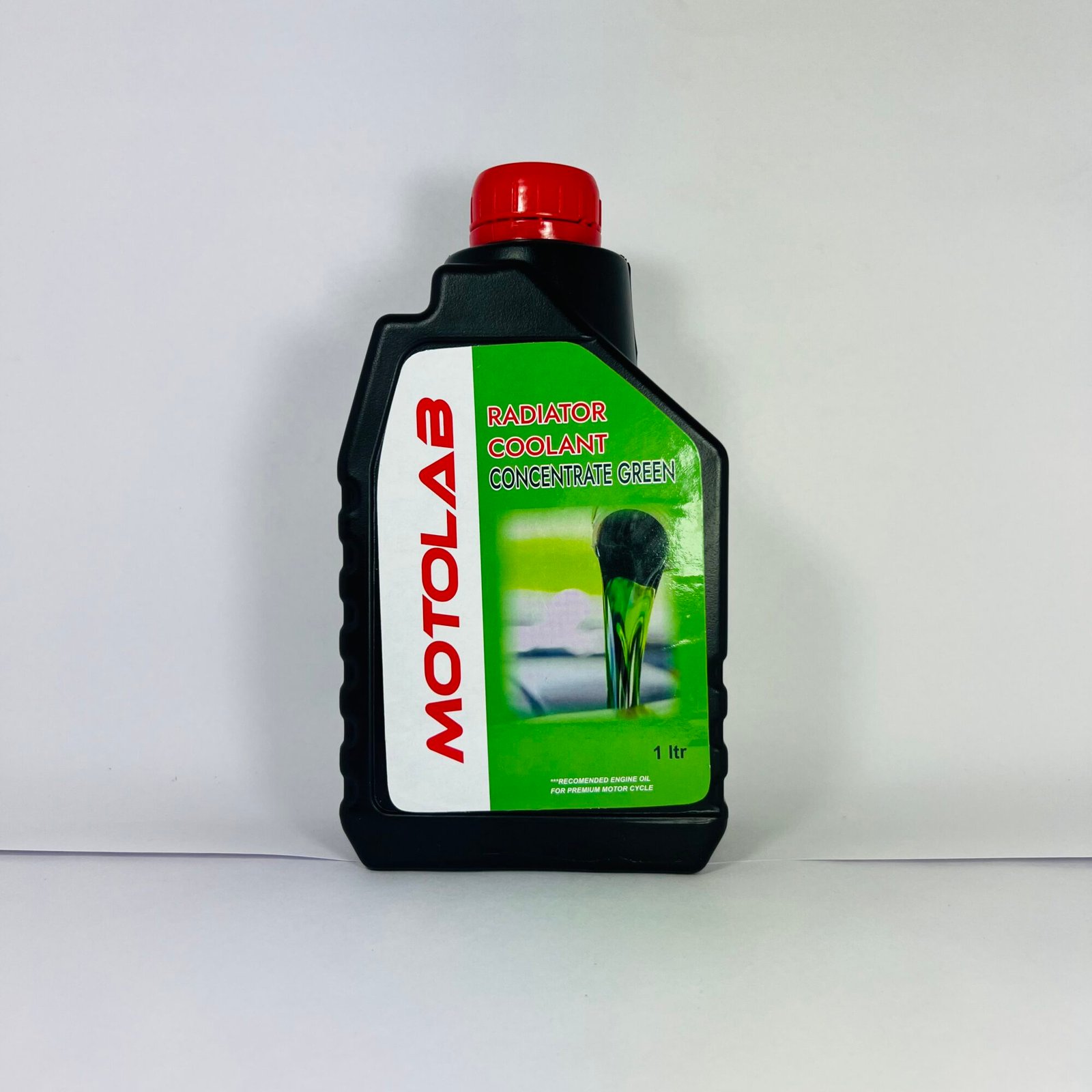 radiator coolant 1l