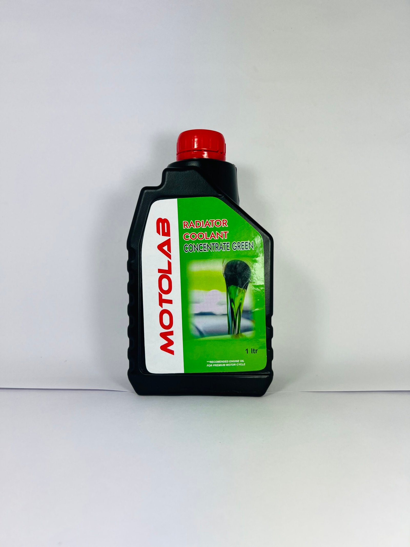 radiator coolant 1l