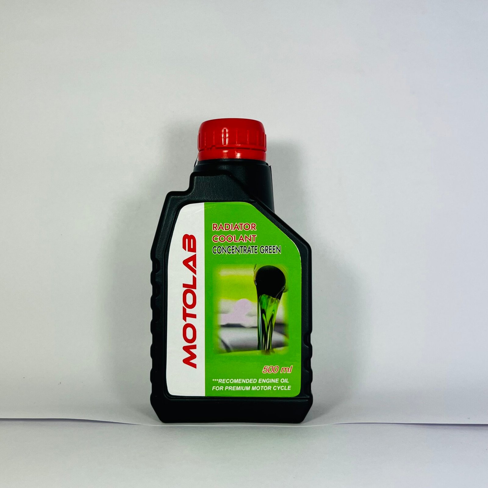 radiator coolant 500ml