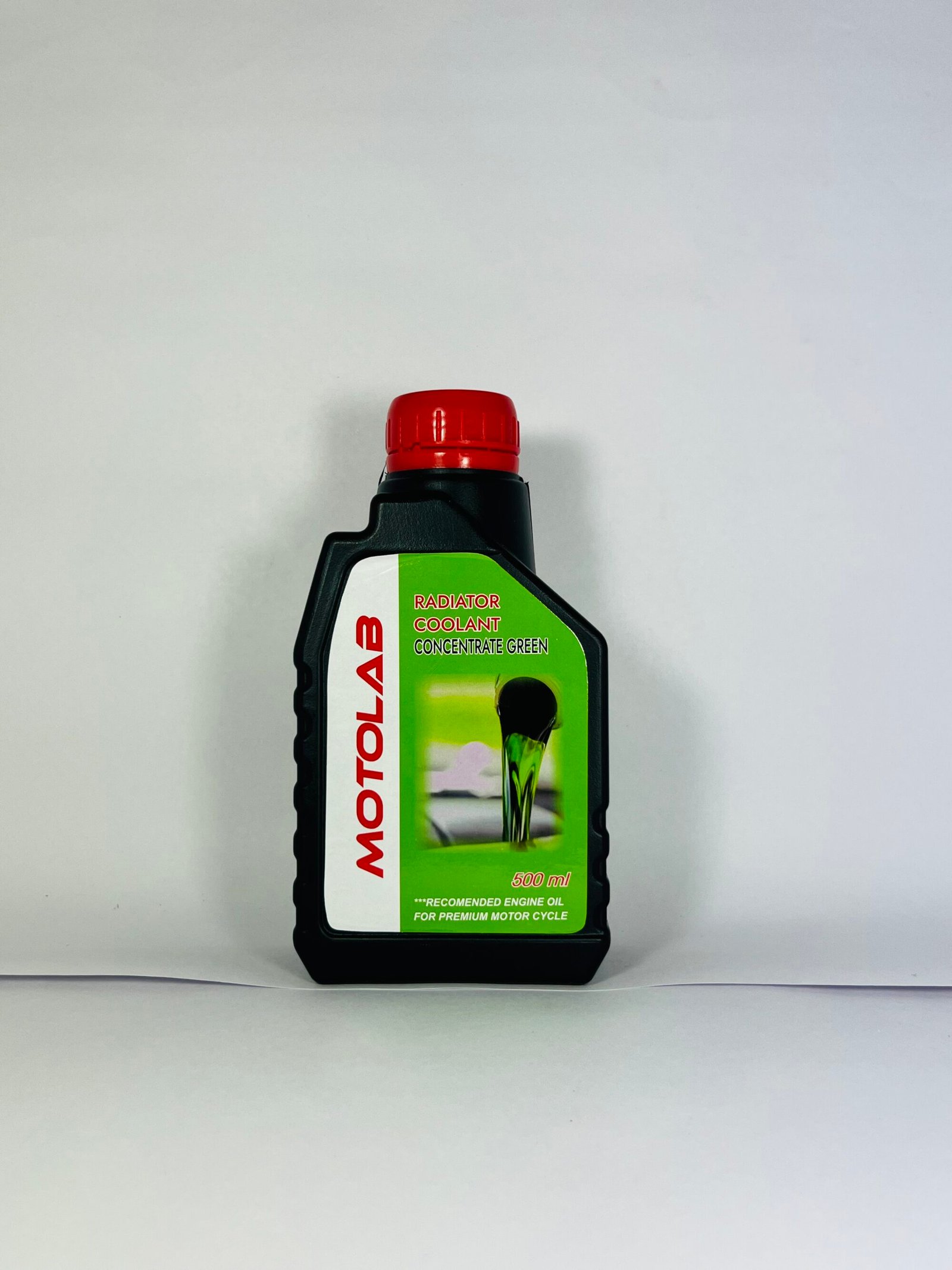 radiator coolant 500ml