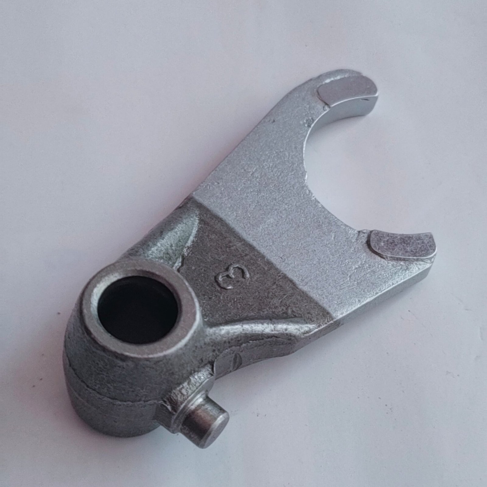 Gear Fork Gear Fork