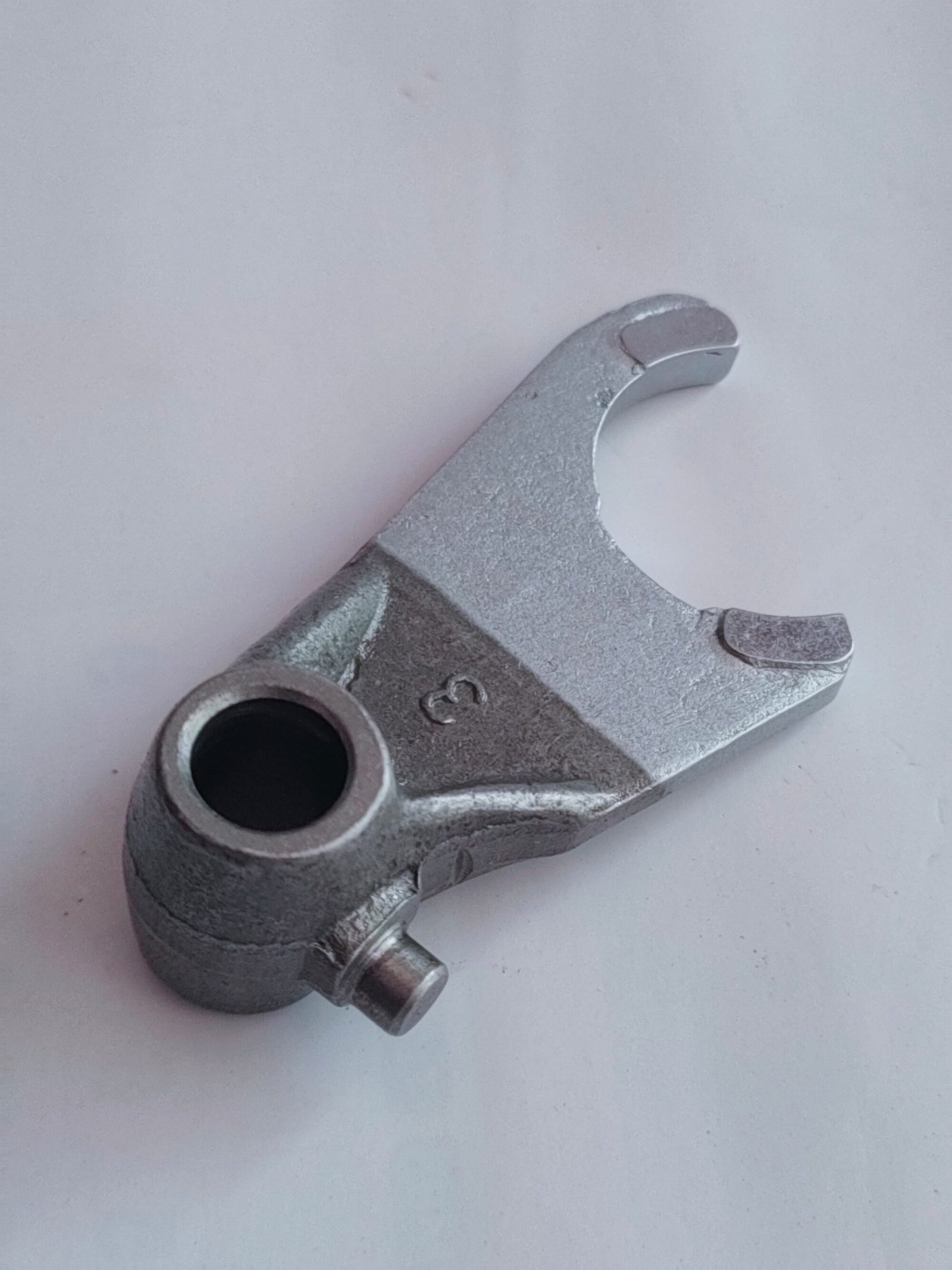 Gear Fork