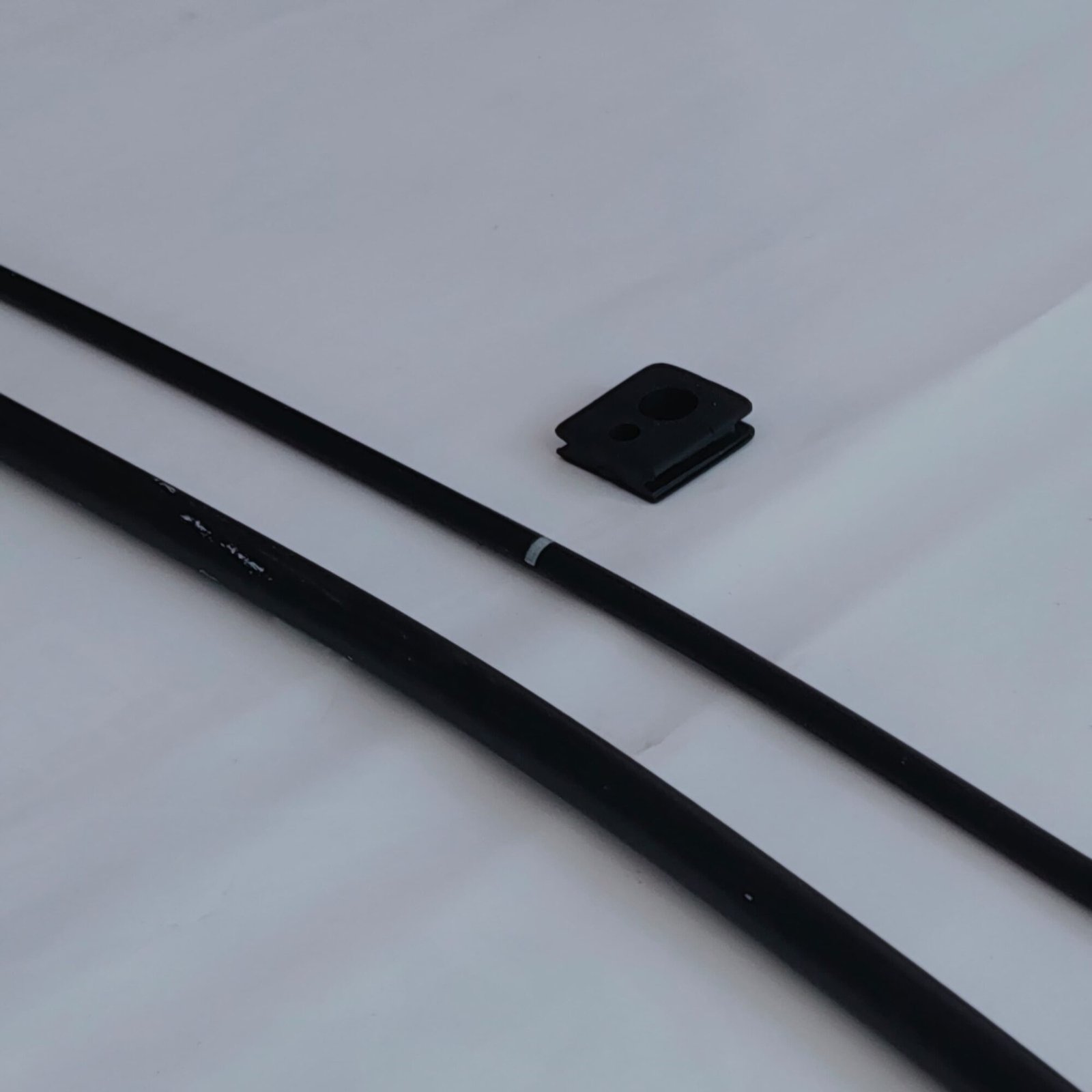 Oil Pipe Kit
