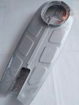 Chain Cover Assembly