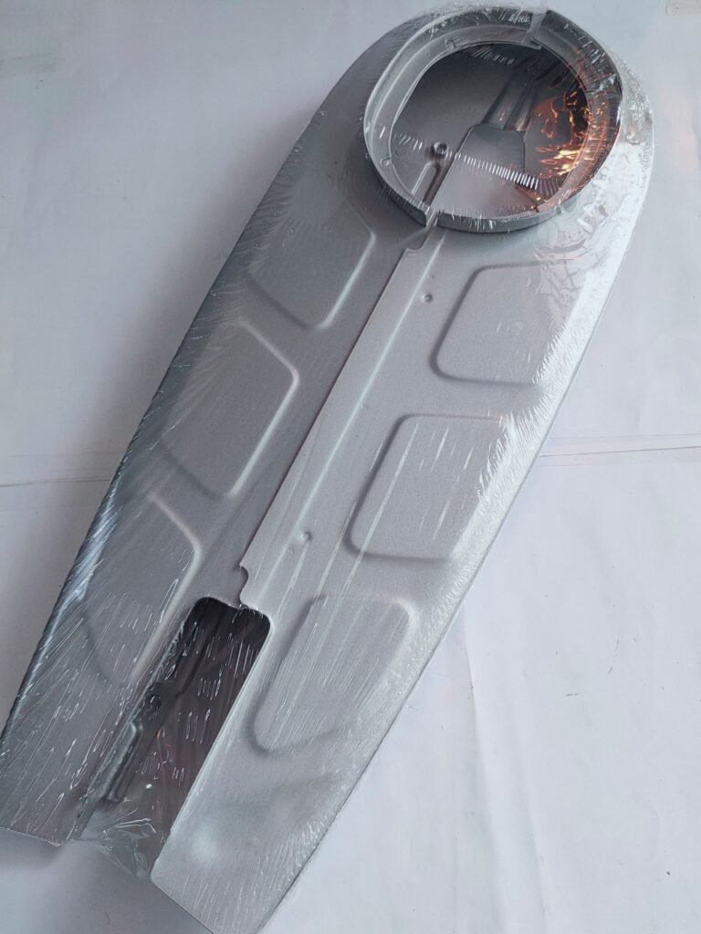 Chain Cover Assembly