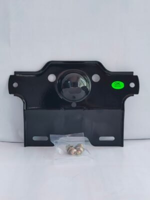 Rear Number Plate Bracket