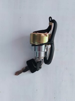 Ignition Switch