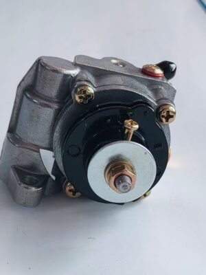 Oil Pump Assembly