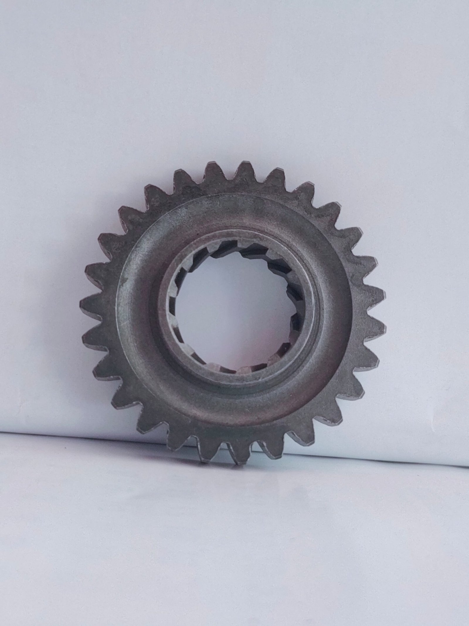Kicker Wheel Kicker Wheel