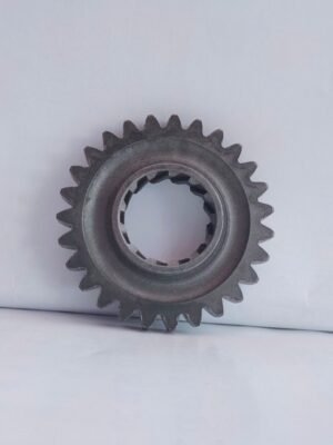 Kicker Wheel