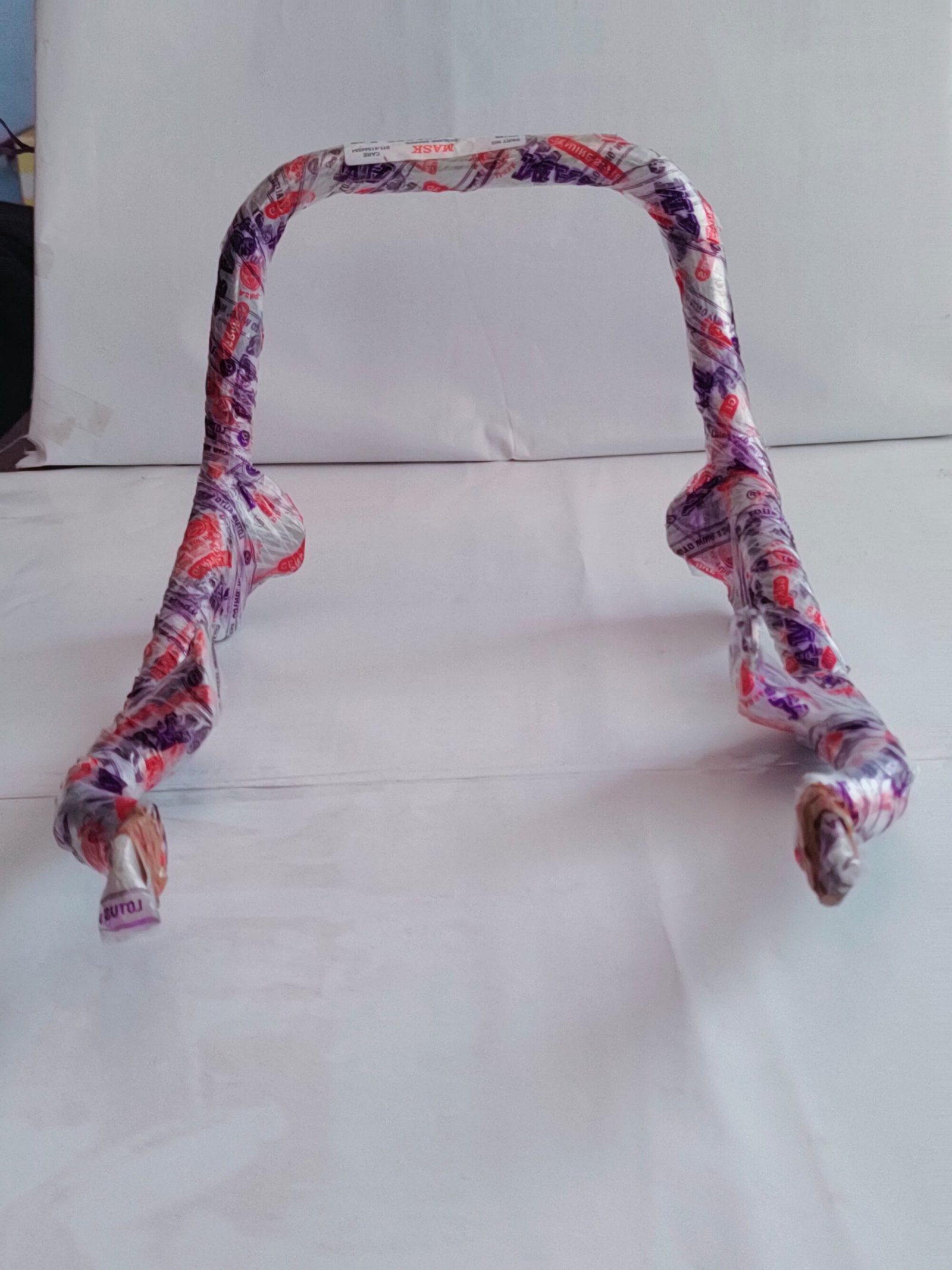 Seat Handle Seat Handle