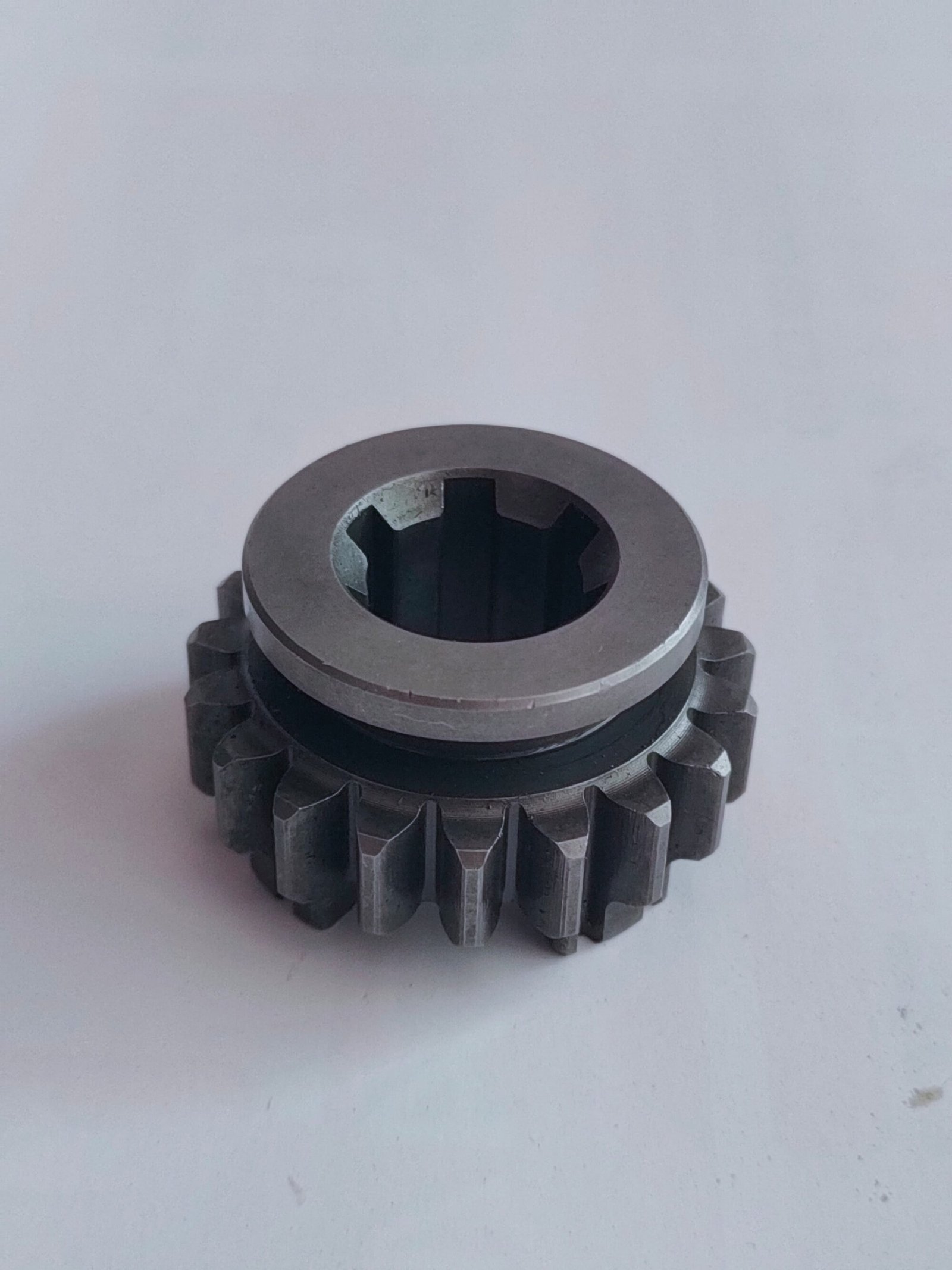 Gear Wheel First Gear Wheel First