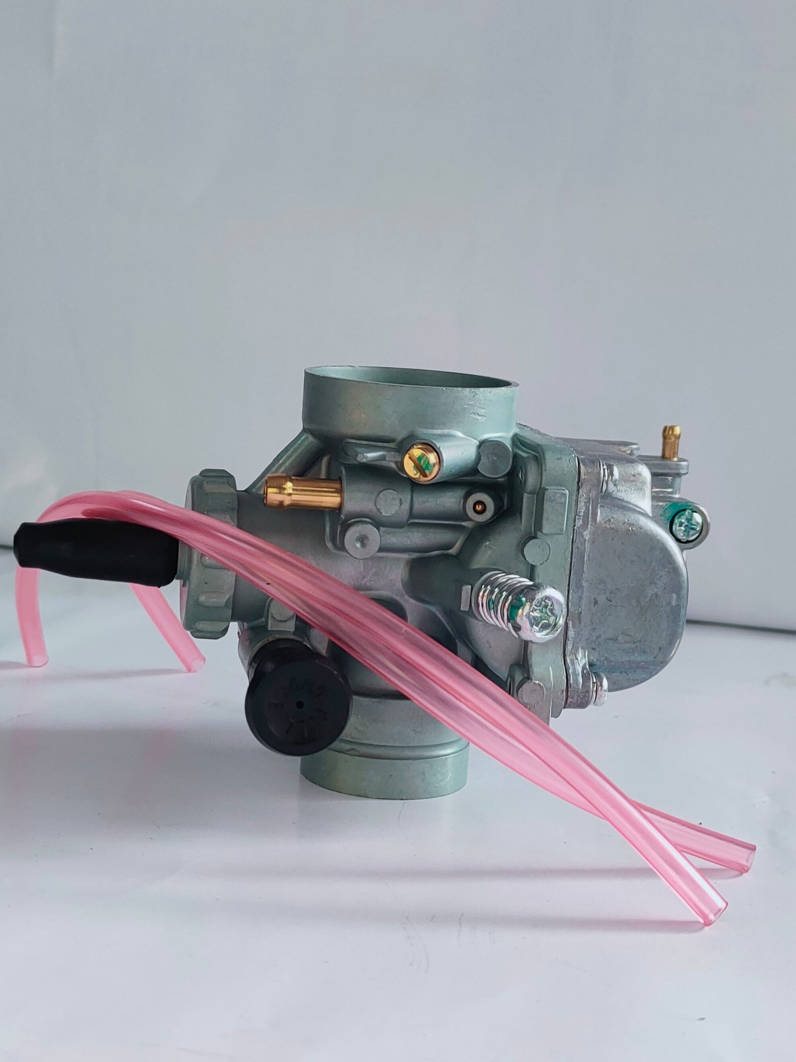 Carburetor Assembly Carburetor Assembly