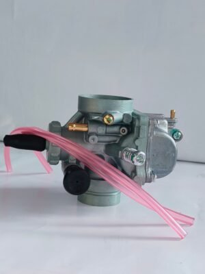 Carburetor Assembly