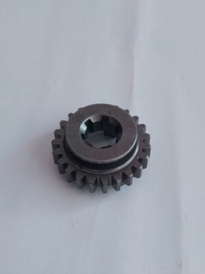 Gear Wheel Second
