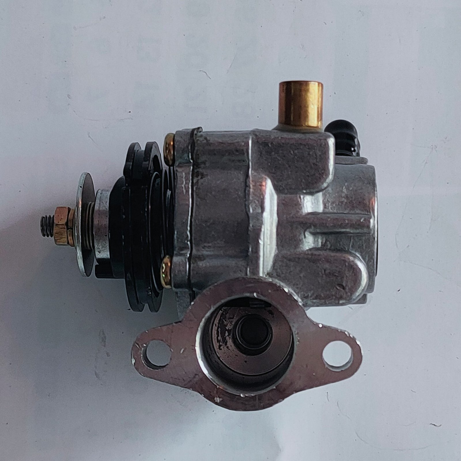 Oil Pump Assembly RX135