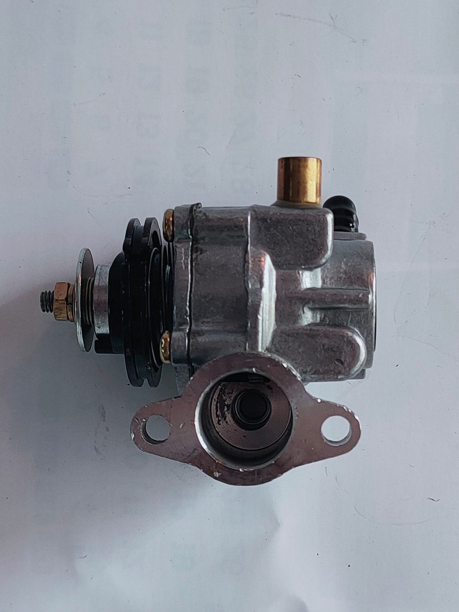 Oil Pump Assembly RX135 Oil Pump Assembly RX135