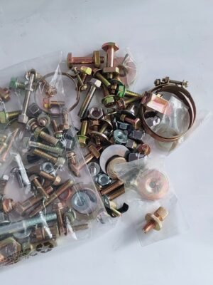 Nut Bolt Kit