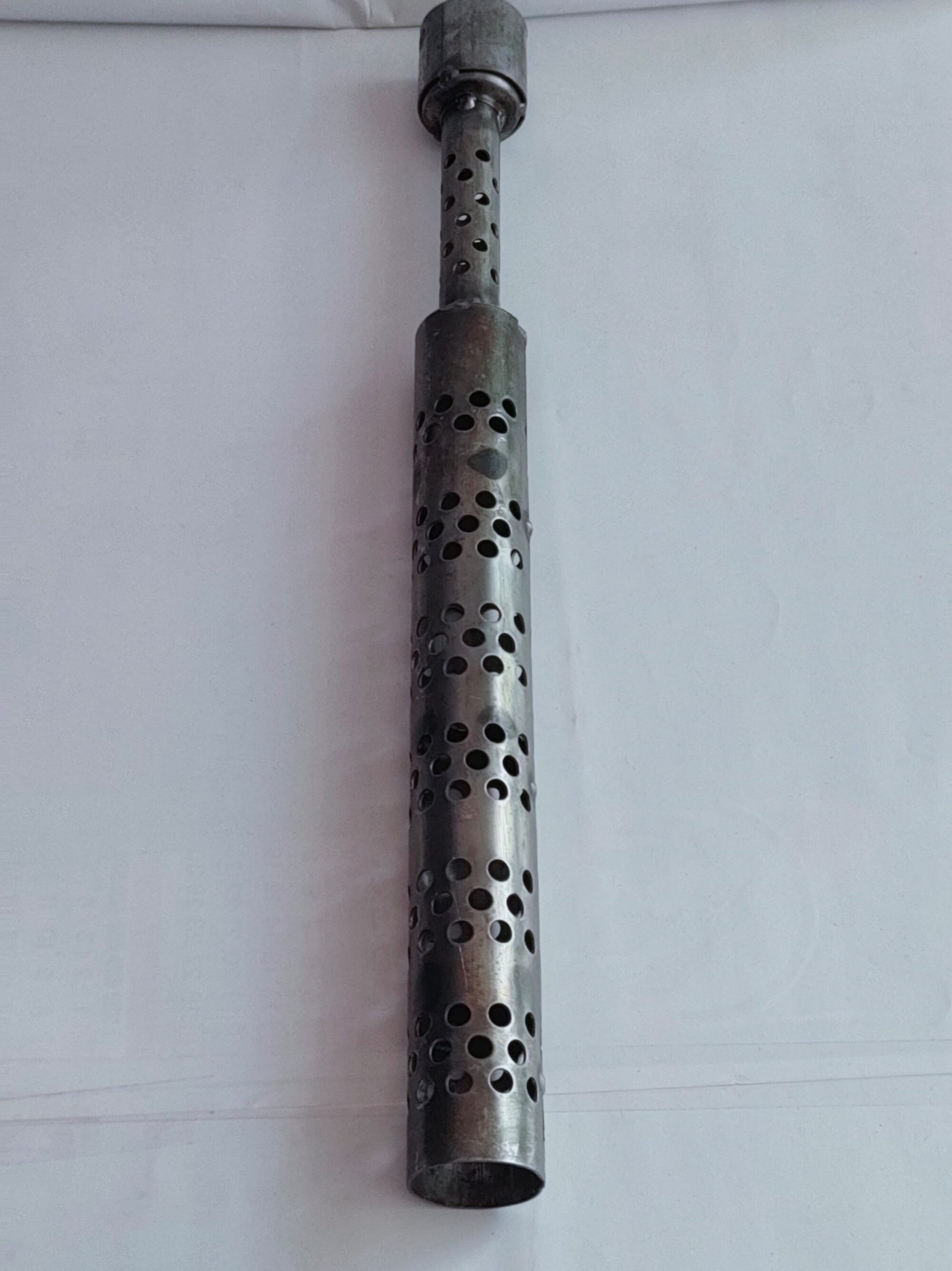 Silencer Filter Silencer Filter