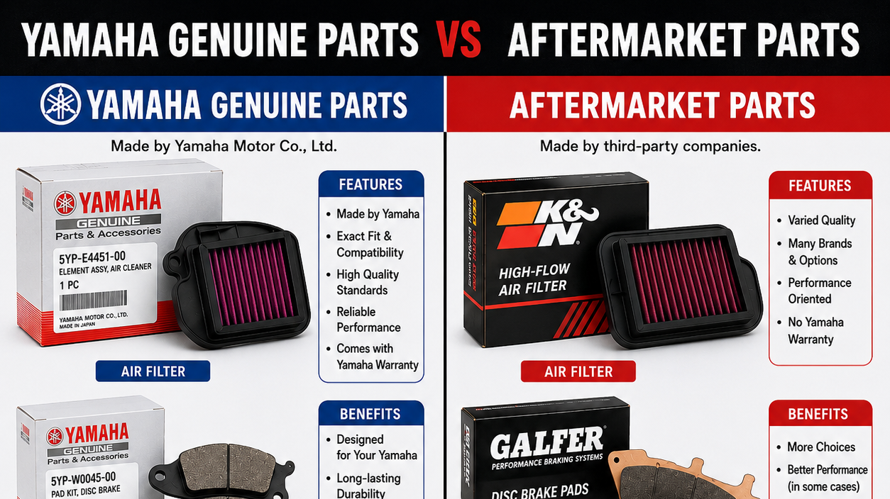 Genuine parts vs aftermarket: the truth nobody tells you chatgpt image jun 12, 2026, 11 29 08 am