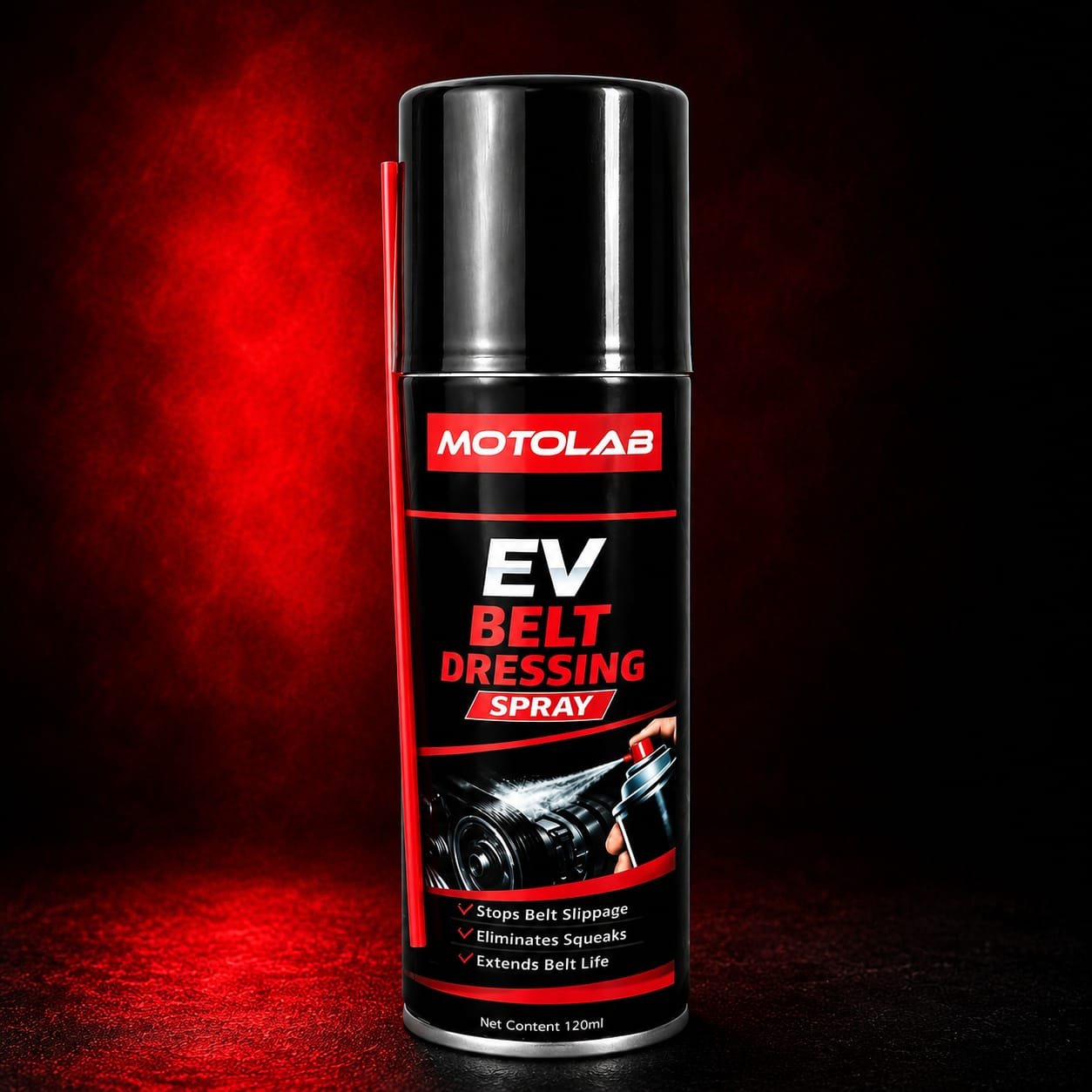 evdressser